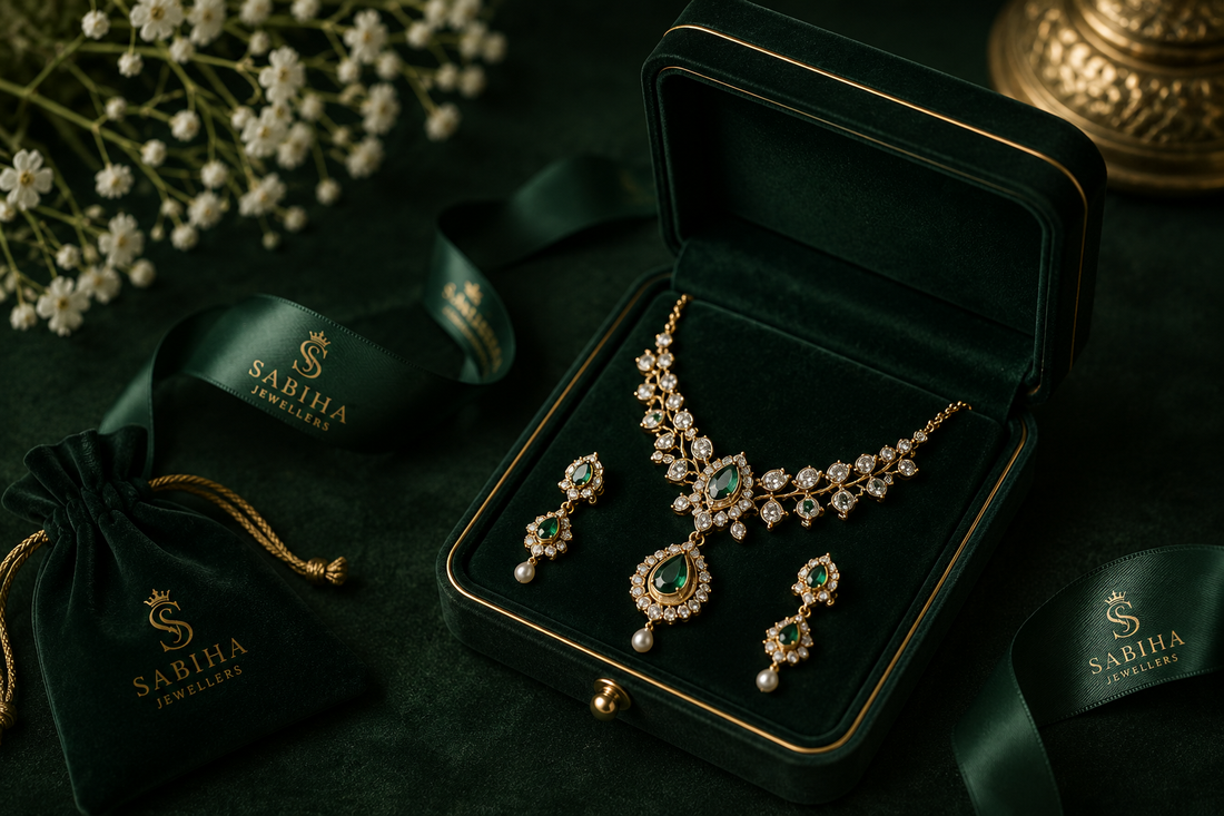 Timeless Beauty: Jewellery That Tells Your Story