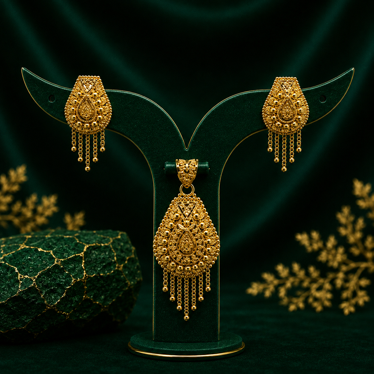 Pendent Set