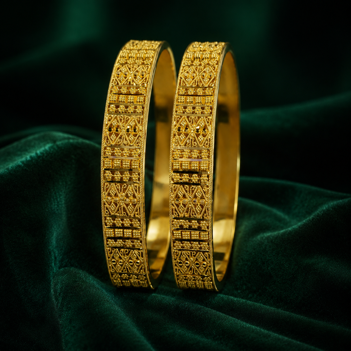 Bangles