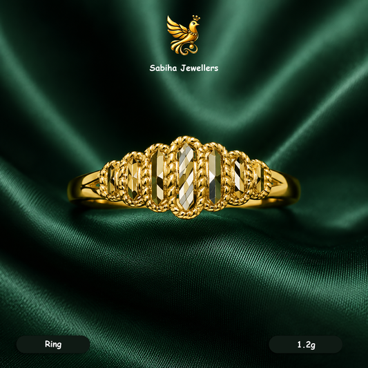 Ring – 1.20g