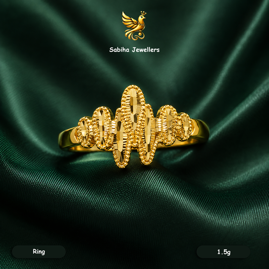 RIng – 1.50g