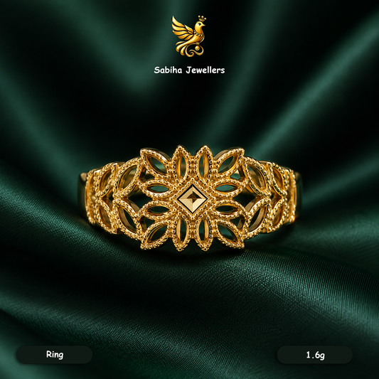 RIng – 1.60g