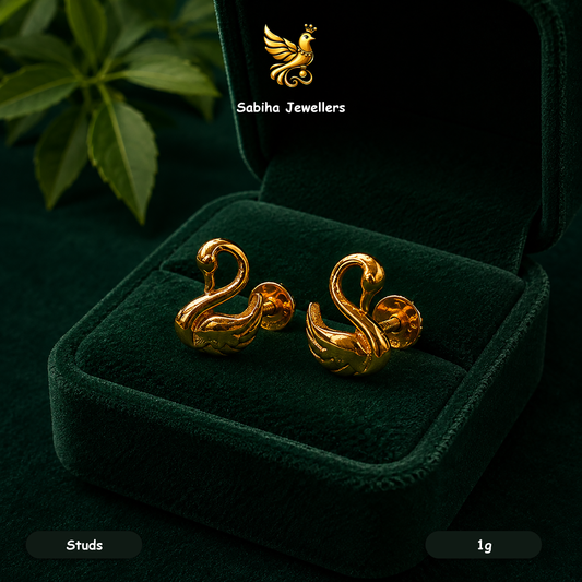 Studs 1.00g