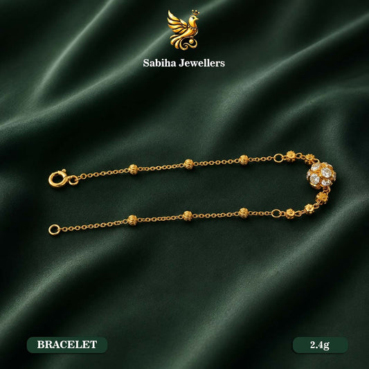 Bracelet – 2.4g
