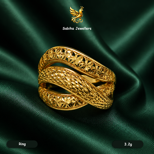 Ring – 3.20g