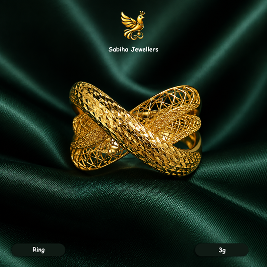 Ring – 3.00g