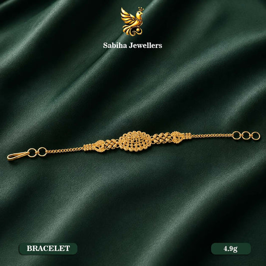 Bracelet – 4.9g