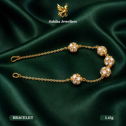 Bracelet – 5.42g