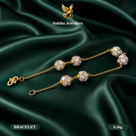 Bracelet – 6.56g