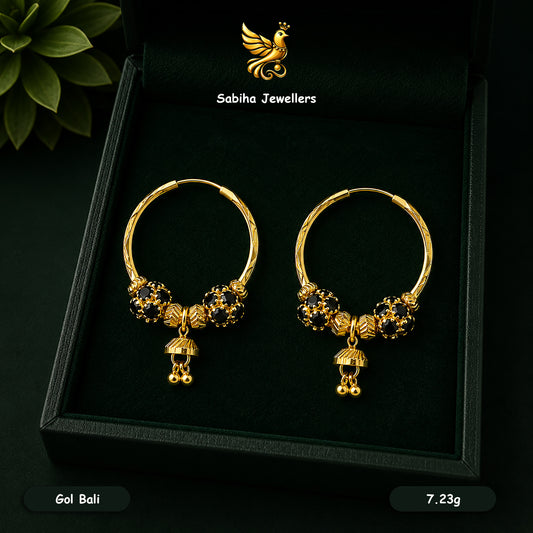 Gol Bali – 7.23g