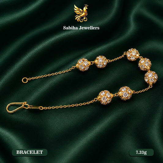 Bracelet – 7.33g