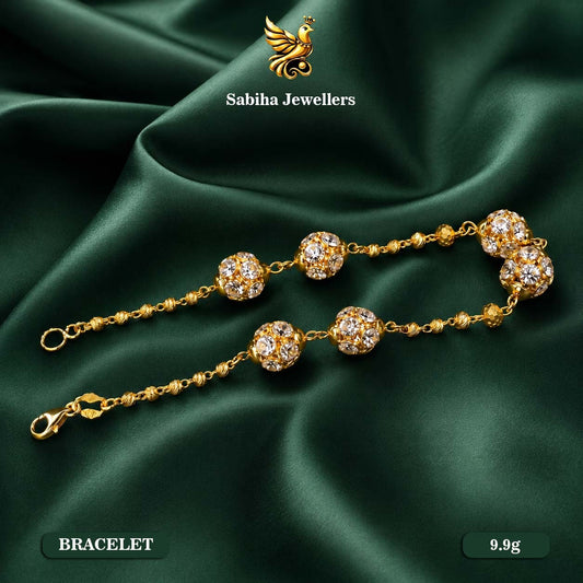 Bracelet – 9.9g